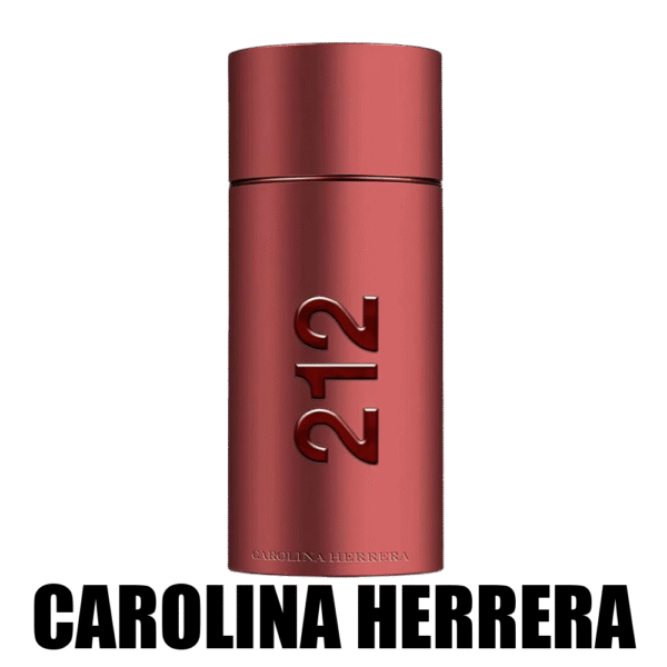 212 Sexy 100 ml EDT