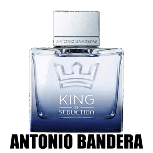King of Seduction 100 ml EDT