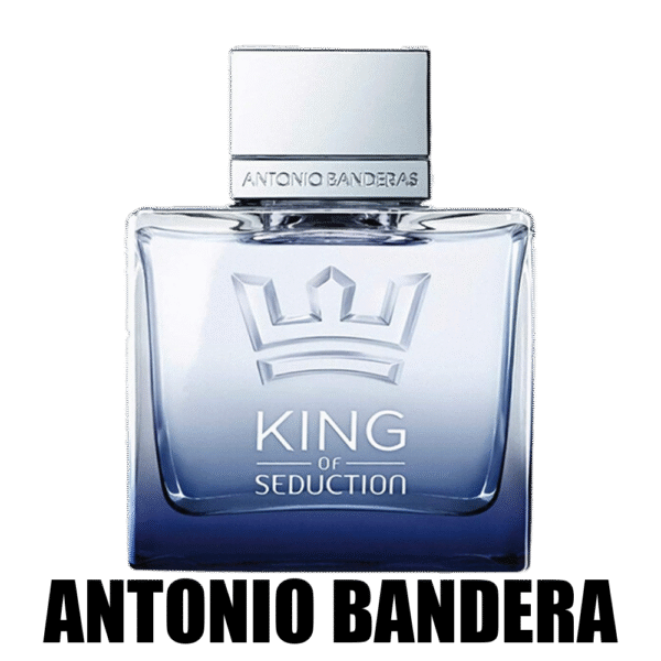 King of Seduction 100 ml EDT