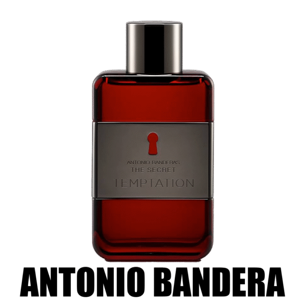 The Secret Temptation 100 ml EDT