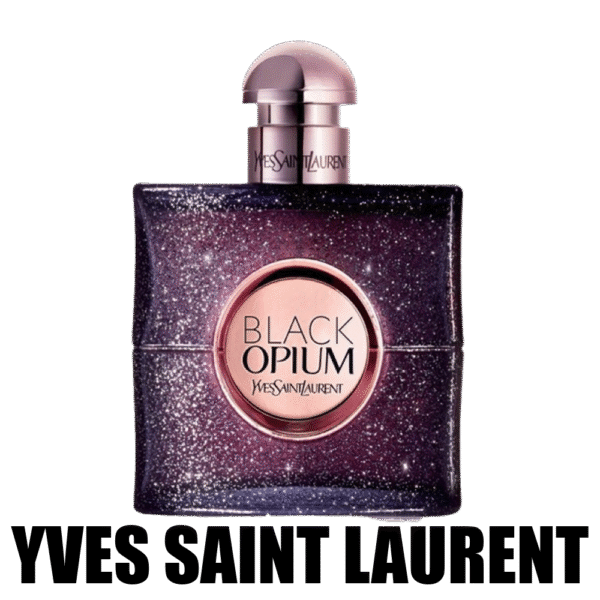 Black Opium Nuit Blanche 90 ml EDP