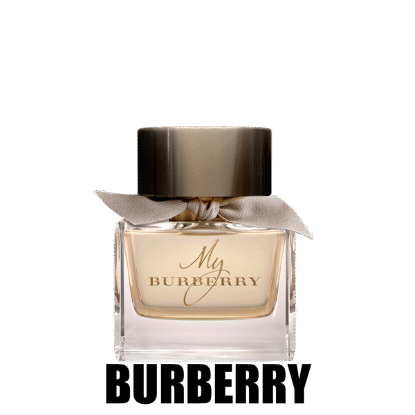 My Burberry 50 ml EDT