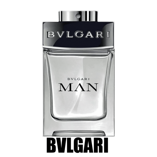 Bvlgari Man 100 ml EDT