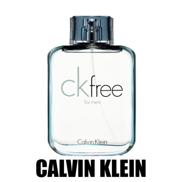 CK Free 100 ml EDT