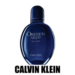 Obsession Night 125 ml EDT