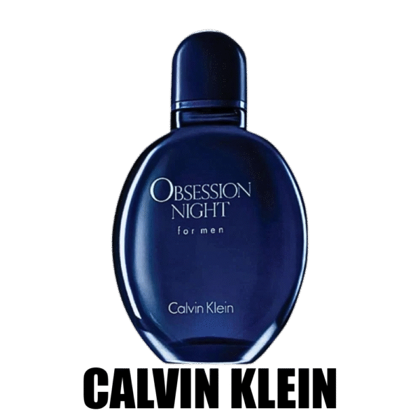 Obsession Night 125 ml EDT