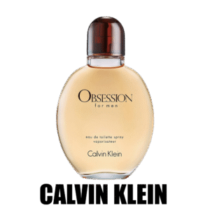 Obsession 125 ml EDT