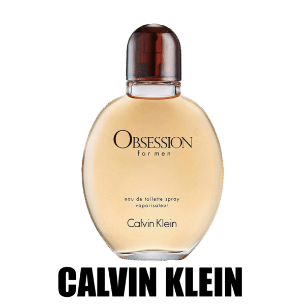 Obsession 125 ml EDT