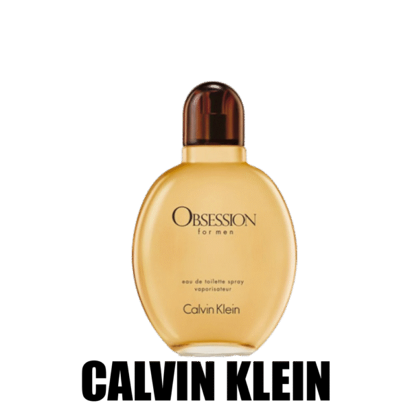 Obsession 75 ml EDT