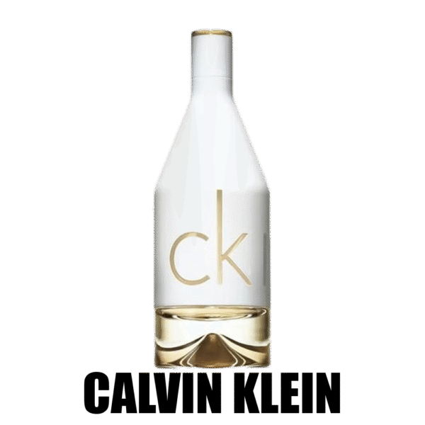 CKIN2U For Her 100 ml EDT
