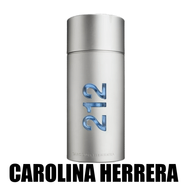 212 Men 100 ml EDT