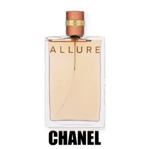 Allure Woman 100 ml EDP