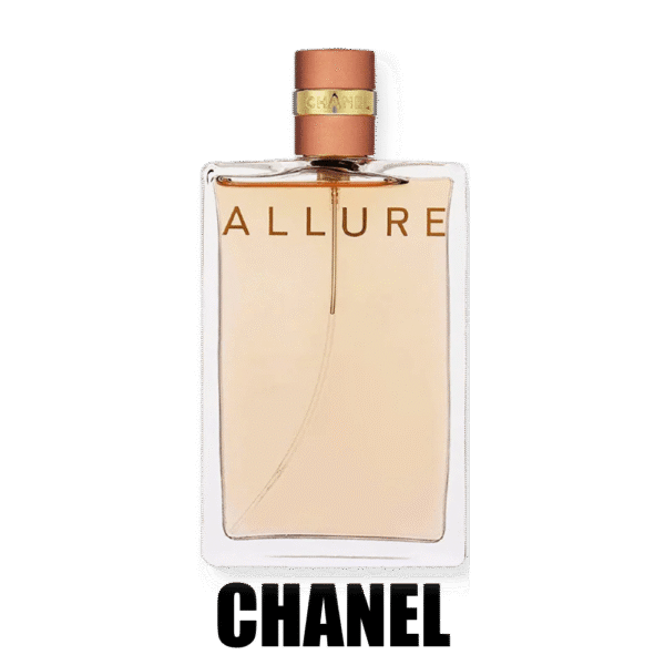 Allure Woman 100 ml EDP