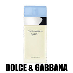 Light Blue 100 ml EDT