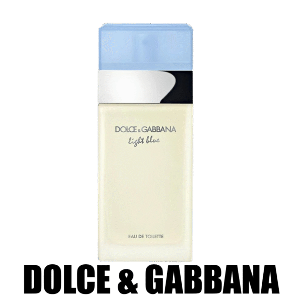 Light Blue 100 ml EDT