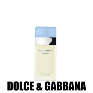 Light Blue 50 ml EDT