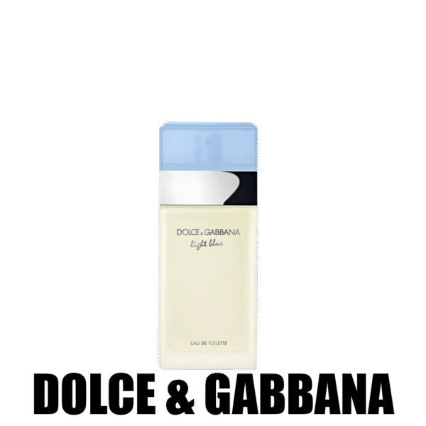 Light Blue 50 ml EDT