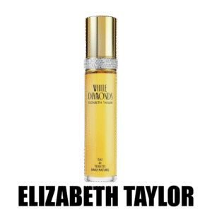 White Diamond 100 ml EDT