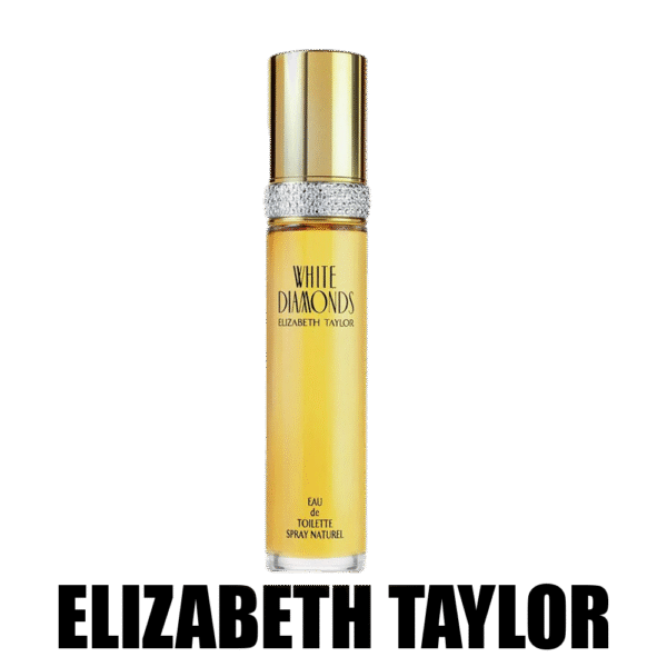 White Diamond 100 ml EDT