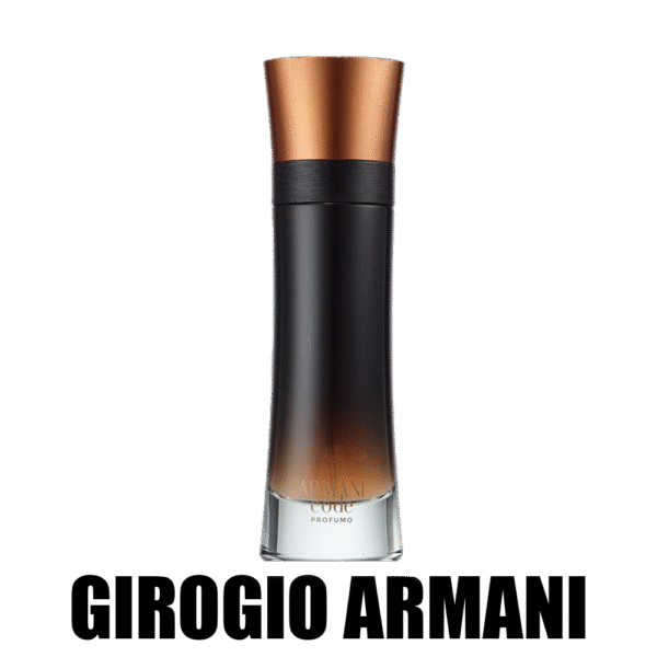 Armani Code Profumo 110 ml EDP