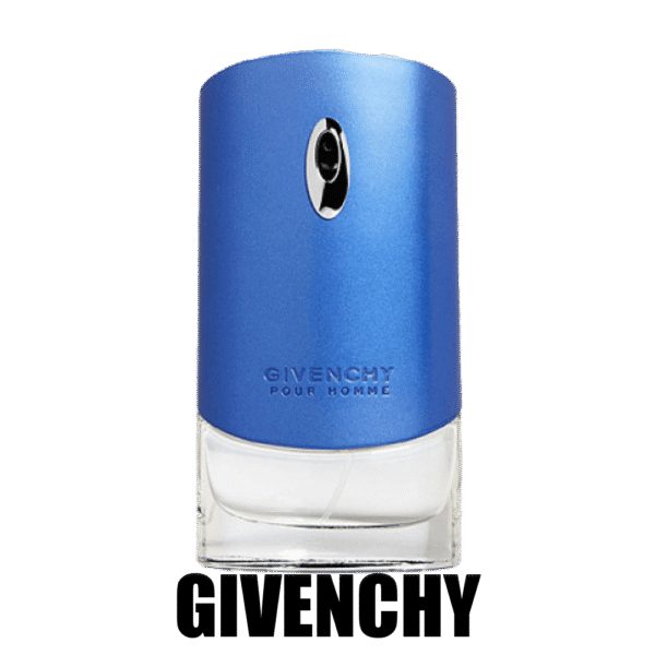 Blue Label 100 ml EDT