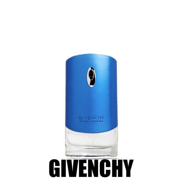 Blue Label 50 ml EDT