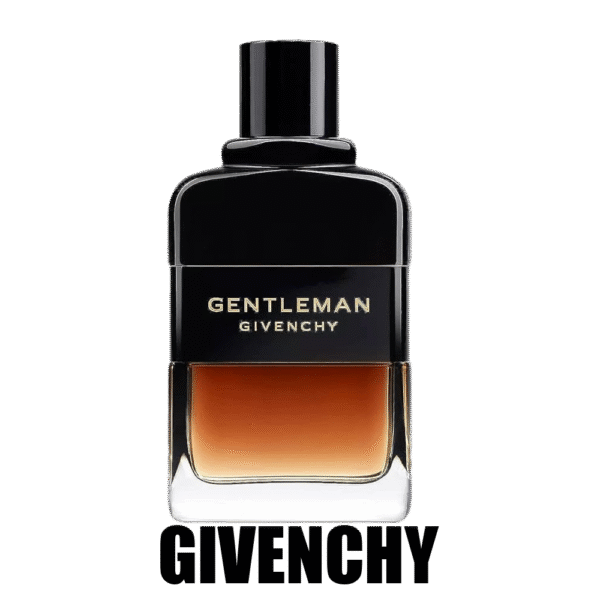Gentleman Privée 100 ml EDP