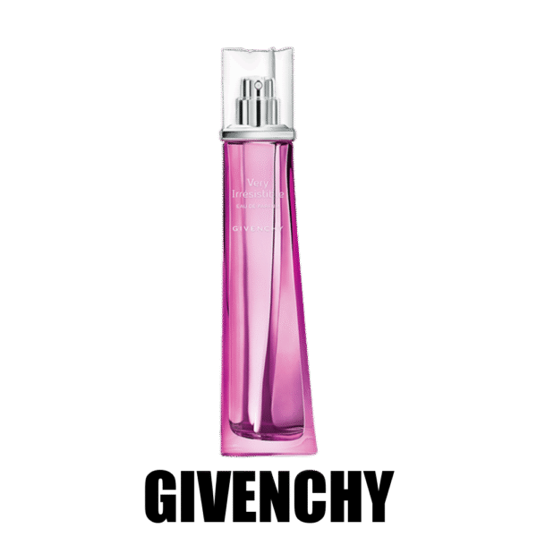 Very Irresistible 75 ml EDP