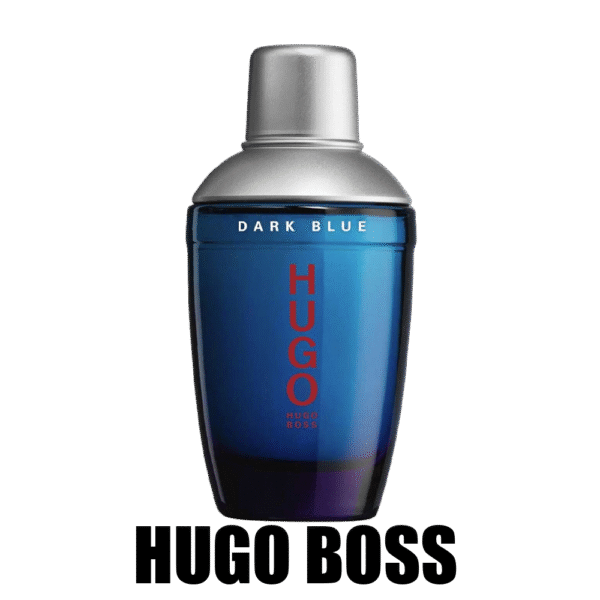 Dark Blue 75 ml EDT