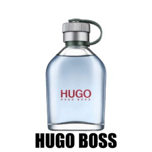 Hugo Man 125 ml EDT