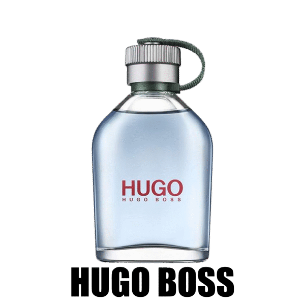 Hugo Man 125 ml EDT