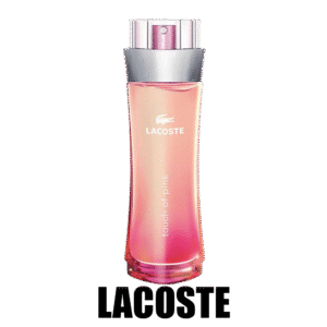 Touch of Pink 90 ml EDT