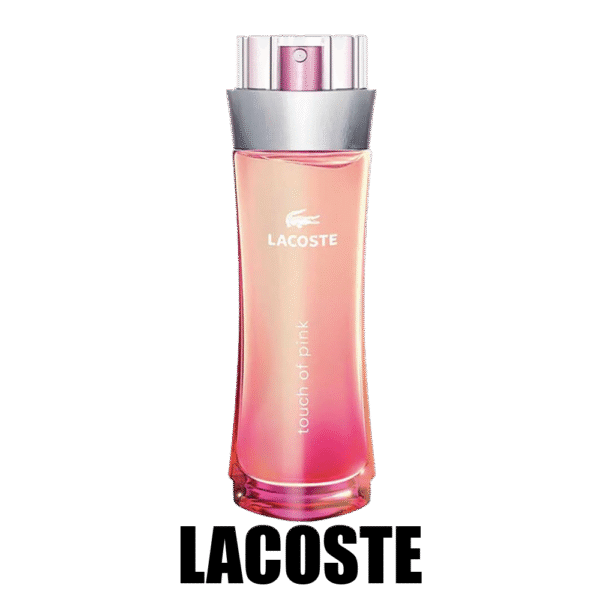 Touch of Pink 90 ml EDT