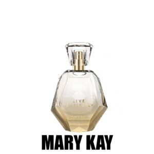 Live Fearlessly 50 ml EDT