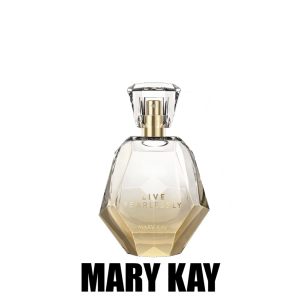 Live Fearlessly 50 ml EDT