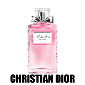 Miss Dior Rose N’ Roses 100 ml EDT