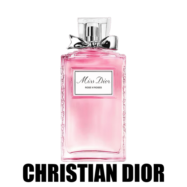 Miss Dior Rose N’ Roses 100 ml EDT