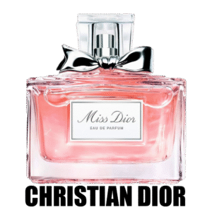 Miss Dior Eau de Parfum 100 ml EDP