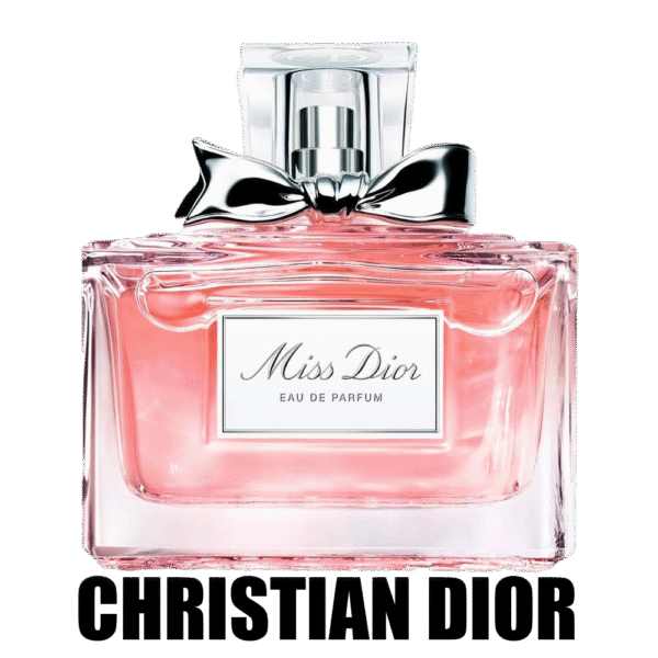 Miss Dior Eau de Parfum 100 ml EDP