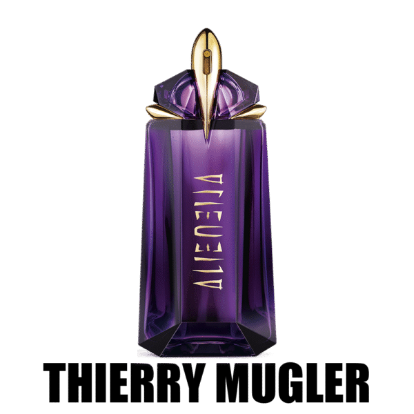 Alien 90 ml EDP