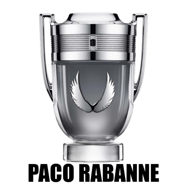 Invictus Platinum 100 ml EDP