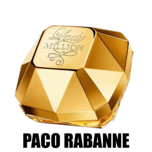 Lady Million 80 ml EDP