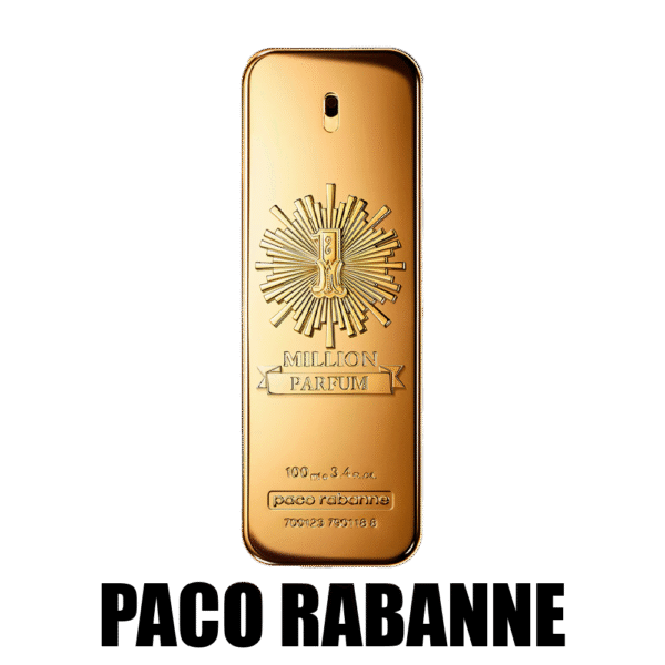 One Million Parfum 100 ml EDP