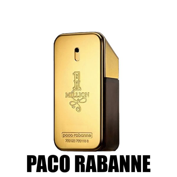 One Million 50 ml EDT