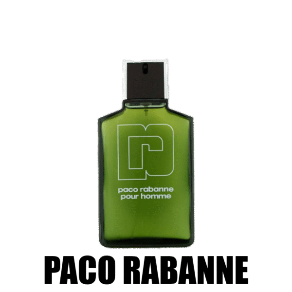 Pour Homme 50 ml EDT