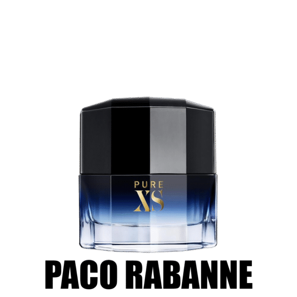 Pure XS 50 ml EDT