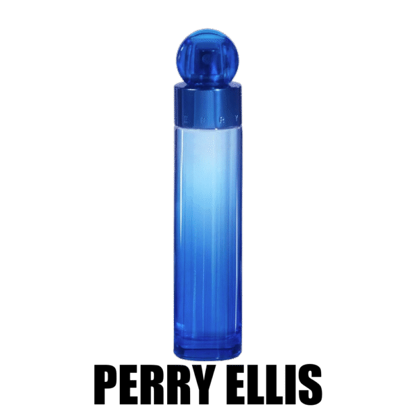 360 Blue For Men 100 ml EDT