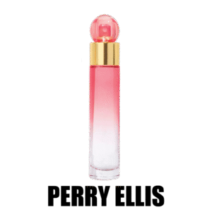 360 Coral - 100 ml EDP