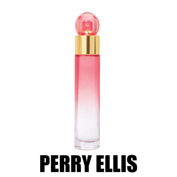 360 Coral - 100 ml EDP