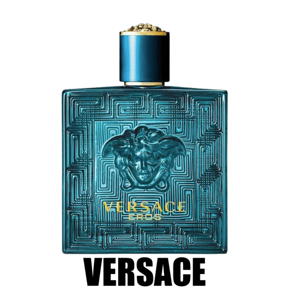 Eros 100 ml EDT